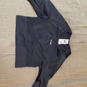 Gymshark Long Sleeve